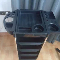 ترولی آرایشگاه