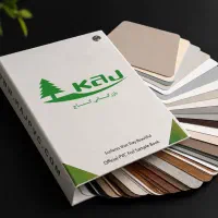 فروش روکش PVC وکیوم ممبران (واردات مستقیم)