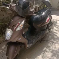 sym or125