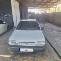 پراید 131