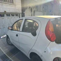 ام وی ام ۱۱۰s لاکچری سفید