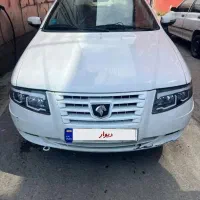 سمند سورن ef7