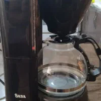 قهوه ساز
