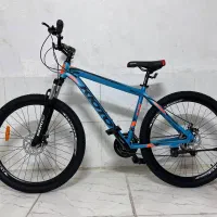 دوچرخه سایز 27.5 برند کیوتو نو و آکبند