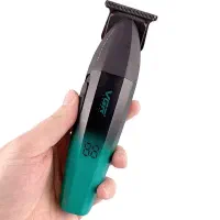 ماشین ریش تراش اصلاح صفرزن خط زن vgr 9000 وی جی آر