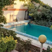 تعمیر و نگهداری استخر و موتورخانه
