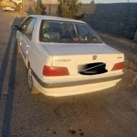 پژو پارس tu5دریچه برقی