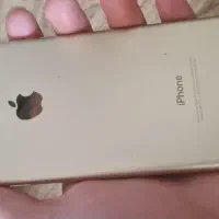iphone7 gold|موبایل|شیراز, بریجستون|دیوار