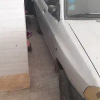پراید مدل ۸۶