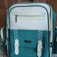 کیف مدرسه