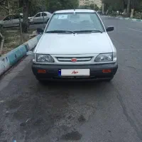 خودروپراید دوگانه شرکتی