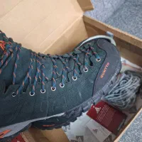 کفش کوهنوردی هامتو HUMTTO