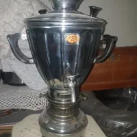 سماور نفتی