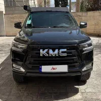 Kmc t8|خودرو سواری و وانت|کرج, شهرک ولیعصر|دیوار