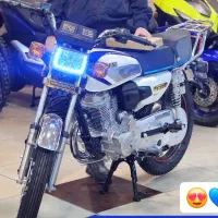 موتور 200احسان نیرو موتور 1403