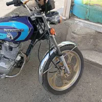 موتور سیکلت