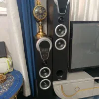 اسپیکر باند کنکورد پلاس