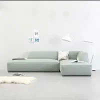 مبل ال مدل تیوولی