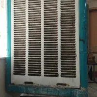 کولر ابی 8000