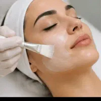فشیال و پاکسازی پوست و جوان سازی
