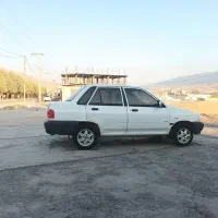 پراید مدل ۸۷