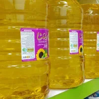 روغن ۵ لیتری رعنا و ۵ کیلویی و برنج زیر قیمت بازار