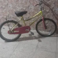 دوچرخه