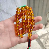 تسبیح سندلوس ۳۳ دانه