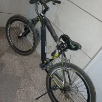 دوچرخه 26