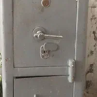 گاو صندوق