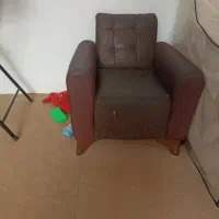 مبل کودک سالم