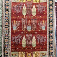 نمایندگی فرش ستاره کویر یزد