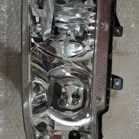 چراغ جلو سمندlx سمت چپ نو