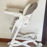 صندلی غذا کودک