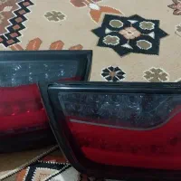 چراغ اسپرت عقب پرشیا