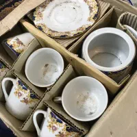 قهوه خوری
