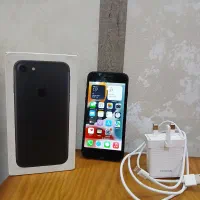 iPhone 7 256g