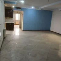 ۹۰متر دو اتاق غرق نور