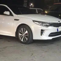اپتیما gt line 2016