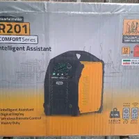 اینورتر دستگاه جوش صبا ۲۰۰
