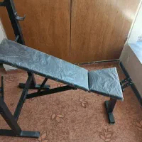 میز بدنسازی 10 کاره