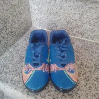 کتانی استوک دار ورزشی Nike