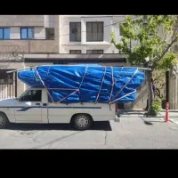 حمل بار   مبل. نهال   اسباب منزل
