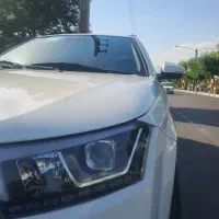 دنا پلاس توربو ۶دنده ساندروف
