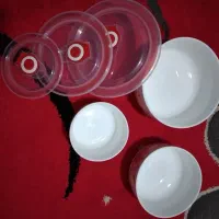 ظروف نگهدارنده غذا چینی نو