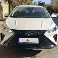 اریزو 6 جی تی وارداتی مدل 2023