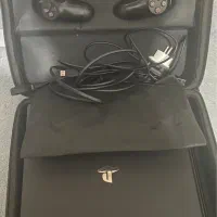 PS4 پی اس فر پرو کپی خور