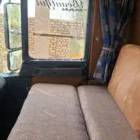 مان 8 تن مدل 84|خودرو سنگین|تهران, منیریه|دیوار