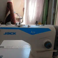 سلام چرخ صنعتی جک نیمه فول