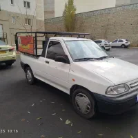 پراید وانت 151